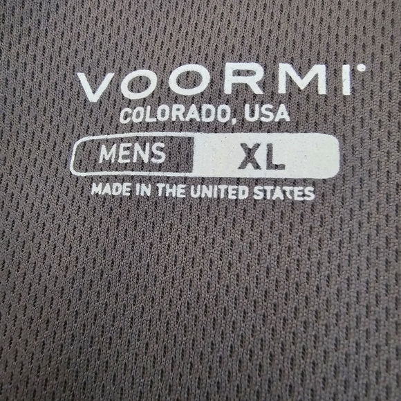 Voormi Inversion Jacket Mens XL - Picture 2 of 12